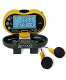 Oregon Scientific Inc Pedometer Pe316fm/0clm (old) Hwb3167112213004
