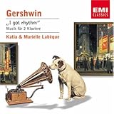 Eigenschaften Katia & Marielle Labeque  / Rhapsodie 2/Klavierstücke