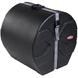 SKB 16 X 18 Floor Tom Case with Padded Interior