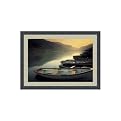 Hazy Landing by Peter Adams- 32x44"
