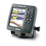 Sounder, Gpsmap 298 Internal Antenna