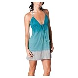 Rusty Juniors Sunset Dip Dress
