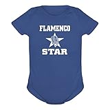 Flamenco STAR microphone ベビーボディ