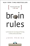 Brain Rules