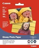 Canon GP 401 - Glossy photo paper - 54 x 86 mm - 100 sheet(s)