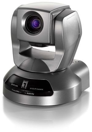 10/100MBPS P/t/z Ip Netwr.cam