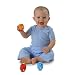 41DB4ZGkEhL. SL75 Cheap Price Topzy Tumblers Silly Tumblers (boy)