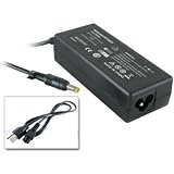 Replacement AC Adapter Compaq Presario M2000, 2800, V2000, V2100, V2200, V4000, X1200, X1300, EVO Series. HP Pavilion DV1000, DV6000, DV6100, DV6200, DV6300, DV6400, DV6500, DV6600, DV6700, DV4000, DV4100, DV4200, DV4300, DV4400 Series.