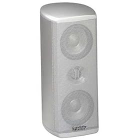 infinity 3.5 inch speakers