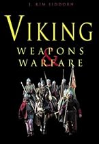 Viking Weapons & Warfare