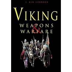 Viking Weapons and Warfare