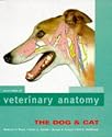 Color Atlas Of Veterinary Anatomy: Volume 3, The Dog And Cat