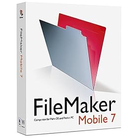 FileMaker Mobile 7.0