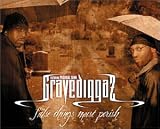 Gravediggaz - False Things Must Perish