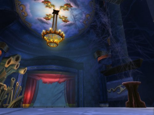 Childrens Toyshop  Used : World of WarCraft : The Burning Crusade (Disque additionnel)