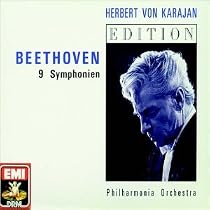 Beethoven: 9 Symphonien