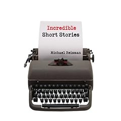 Incredible Short Stories