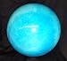 Blue 18 Inflatable Ball - Two (2) Pack
