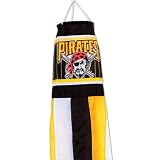 Pittsburgh Pirates 57 Windsock