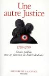Une autre justice