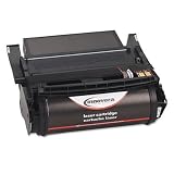INNOVERA 83845 High-yield toner cartridge for lexmark optra t610, 612, 614, 616, black