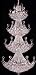 LAMPS BEAUTIFUL Jacqueline Twenty-Nine Light Crystal Chandelier by James R. Moder--Excellent customer service--see our feedback.