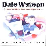 People Ive Known, Places Ive Been