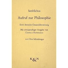 Aufruf zur Philosophie