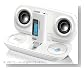 Creative �|�[�^�u���X�s�[�J�[ TravelDock 900 TD900