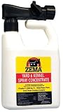 Zema Yard and Kennel Spray Concentrate