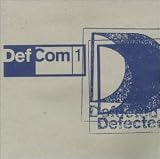 Review Various  / Defcom1: Exclusive German Edition