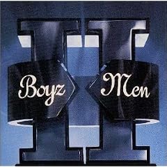 Boyz II Men.II +1