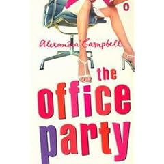 The Office Party
