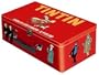 Tintin : Mallette p'tit DVD - Integrale collector coffret 22 DVD