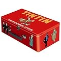 Tintin : Mallette p'tit DVD - Integrale collector coffret 22 DVD