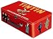 Tintin : Mallette p'tit DVD - Integrale collector coffret 22 DVD