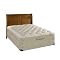 Spring Air Back Supporter Merit Extra Firm Mattress Set