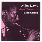 1951-1953 Out Of The Blues