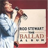 The Ballad Album - Rod Stewart