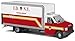 Busch 41856 Ford E-350 HO Scale Model