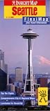 Seattle Insight Fleximap (Insight Flexi Map)
