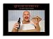 Unemployment - Outrageous Happy Thoughts All Occasions Motivational Poster Greeting Card