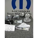 05 06 07 DODGE MAGNUM FOG LAMPS LIGHTS LIGHT MOPAR OEM by Mopar