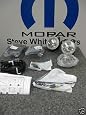 05 06 07 DODGE MAGNUM FOG LAMPS LIGHTS LIGHT MOPAR OEM