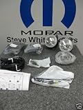 IMAGE OF 05 06 07 DODGE MAGNUM FOG LAMPS LIGHTS LIGHT MOPAR OEM