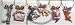 Cats Wine Charms That Wine Is Mine
