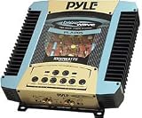 1000 Watt 4-Channel Bridgeable MOSEFT Amplifier