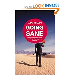 Going Sane