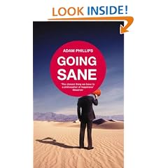 Going Sane