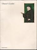 Chaucer's London
